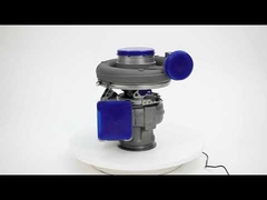 2835833 3770808 4031088 2020975 Excavator Turbocharger HE500WG For DC09 For DX380-9