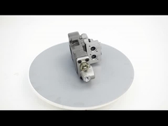 03473 HPV0118HW-RH26A y TIPO =L de ZX de Hydraulic Pump Regulator ASS'Y del excavador (+)