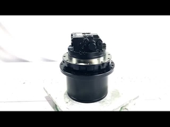 Engranaje DH55, R60-5-7 del viaje de Assy Final Drive Assy Excavator de la caja de cambios del motor del viaje TM07