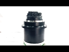 Engranaje SK200-3-5-6-7 del oscilación de Assy Final Drive Assy Excavator de la caja de cambios del motor del viaje GM35