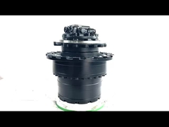 Agujero del engranaje 20 del viaje de Assy Final Drive Assy Excavator de la caja de cambios del motor del viaje ZAX240-3