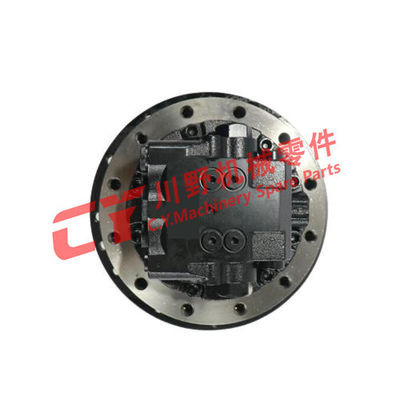 TM09 GM09 Excavator Travel Motor Final Drive Motor for PC60 SK60 SH60 E70B  E307 DH80 XE80 SY7