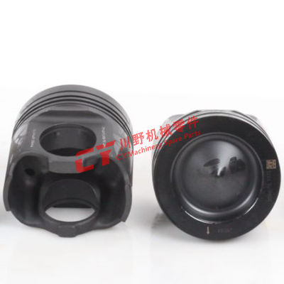 D16D 209445718 Diesel Engine Piston For  Overhaul Kit