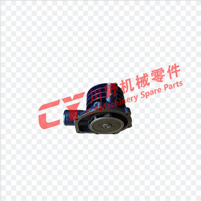 R200-5 6BT5.9 Excavator Water Pump Components Machine Water Pump For Hyundai