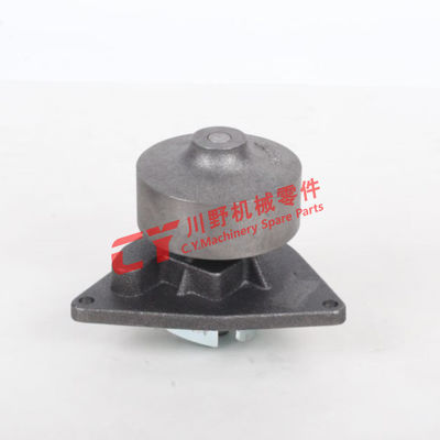 6D114 Excavator Water Pump For PC300-7