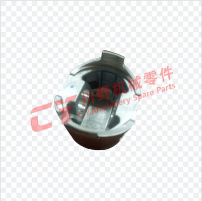 4TNE106 Engine Cylinder Liner Kit No Valve Piston Ring Clip For YANMAR