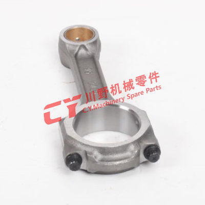 6D95 1.1kg Counter Ported Dsisel Excavator Connecting Rod