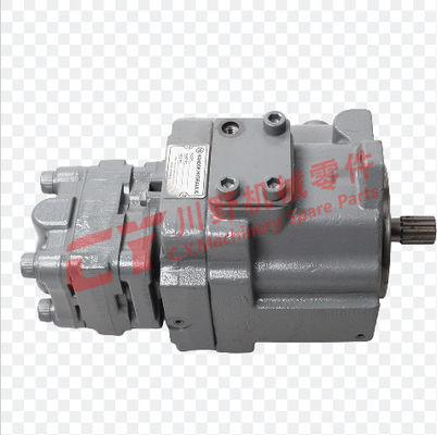 18066 PVD-0B-18P-5.0/3.0-XX Excavator Hydraulic Pump For ZX25 Machinery