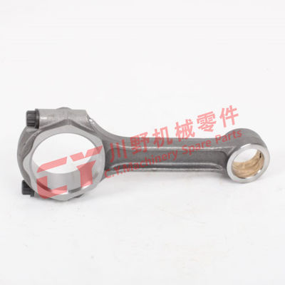 6BG1 1.65kg Counter Ported Diesel Excavator Connecting Rod Con Rod Assy