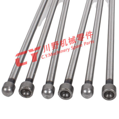 Exavator Engine D1146 Valve Push Rod / Tappet Parts