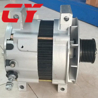 2357133 2871A703 Excavator Electrical Parts C13 Alternator Motor
