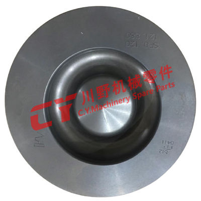 924 934 936 Cylinder Liner Piston Ring Kit For Liebherr Bearing Valve