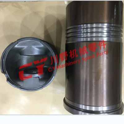 924 934 936 Cylinder Liner Piston Ring Kit For Liebherr Bearing Valve