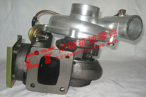 24100 - 1690C Excavator Turbocharger RHC7 For Hino H07CT Engine VX29
