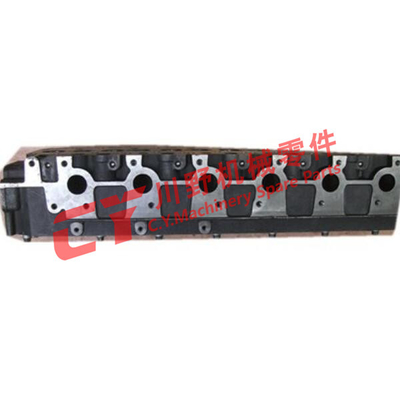 1110117010 1110117031 1110117050 Diesel Engine Cylinder Heads 1HZ Forklift Car