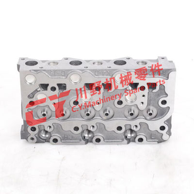 1641403040 1641403047 Engine Cylinder Head D1403 For L2600F L2600DT  L2500 DT L2800