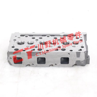 1641403040 1641403047 Engine Cylinder Head D1403 For L2600F L2600DT  L2500 DT L2800