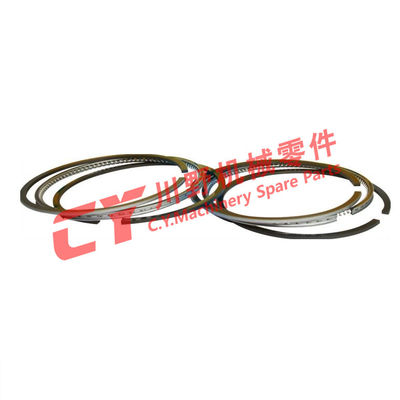 6208312110 Engine Cylinder Liner Kit Piston Ring Set 4D95 SAA4D95-3 For PC130 - 7