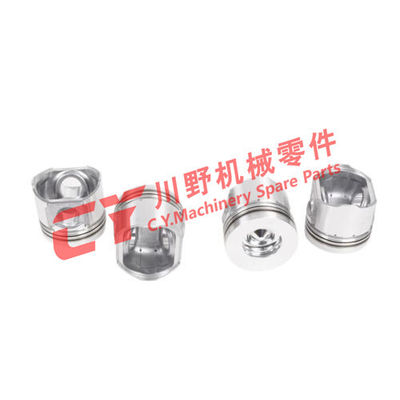 6208312110 Engine Cylinder Liner Kit Piston Ring Set 4D95 SAA4D95-3 For PC130 - 7