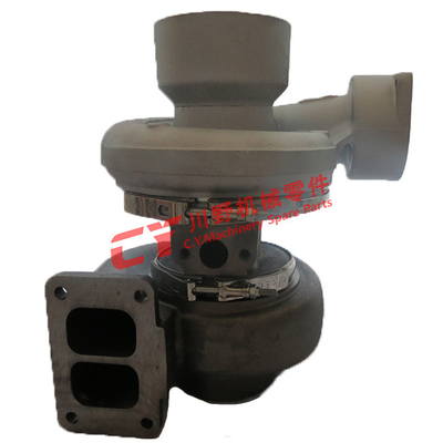 191 - 5094 1915094 Excavator Turbocharger For  3306 Engine E330C