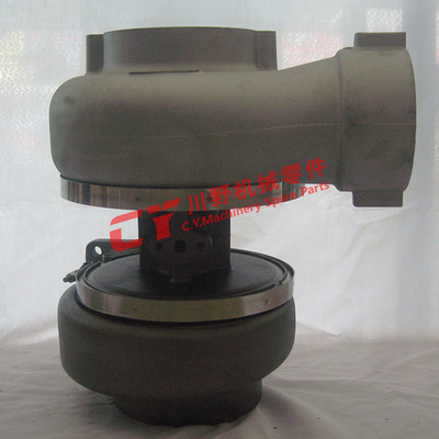 6502 - 13 - 2003 Excavator Turbocharger KTR130-11F S500R For S6D155 D155