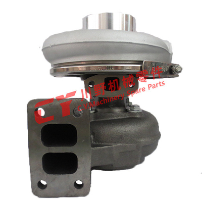 65 . 09100 - 7080  65.09100-7080A 3598337 Excavator Turbocharger HX35 For DB58 DX225
