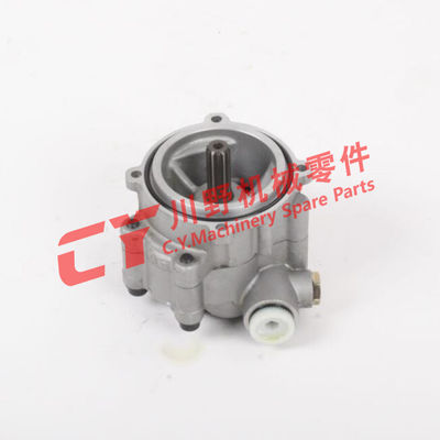 38980 K3V63 K3V63DT Hydraulic Main Pumps Gear Pump Pilot Pump Charge Pump