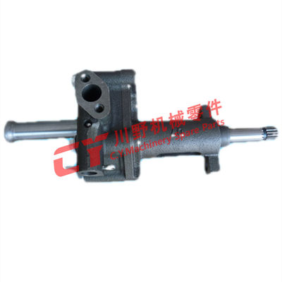 EX200 - 1 6BD1 1131002040 Excavator Oil Pump 6BD1T 1131100300