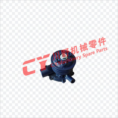 R200-5 6BT5.9 Excavator Water Pump Components Machine Water Pump For Hyundai