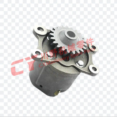 Standard Color Excavator Oil Pump 6D125 6151-51-1005
