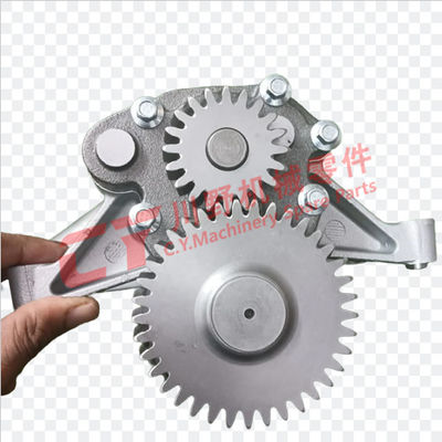 420-4254 bomba C7.1 de Oil Pump Fuel del excavador para el camión