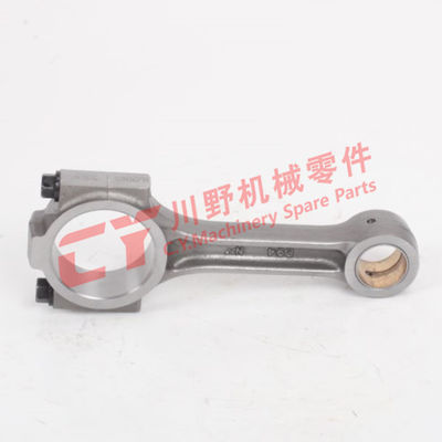 Excavador Connecting Rod Cast Iron Standard Con Rod Assy de 4TNV94 1.35kg
