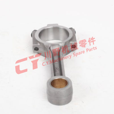 4TNV94 1.35kg Excavator Connecting Rod Cast Iron Standard Con Rod Assy