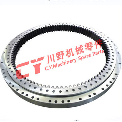 Engranaje que lleva de la matanza Ring Undercarriage Parts Swing Cycle de ZX280-5G ZX280LC-5G 9302193