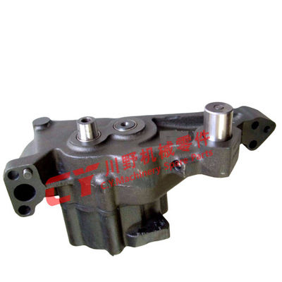 Excavador estándar Oil Pump For Caterpillar 3306 de Presure