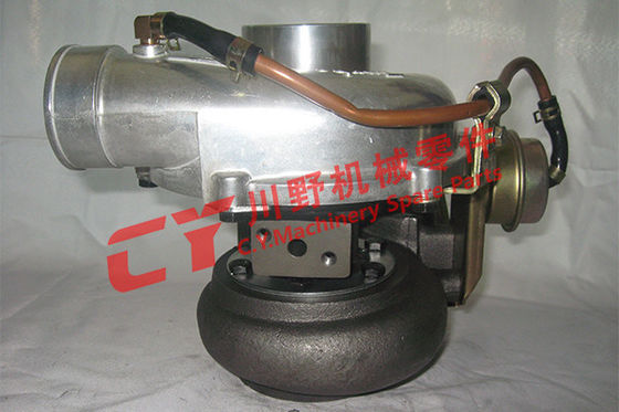 24100 - 1690C Excavator Turbocharger RHC7 For Hino H07CT Engine VX29