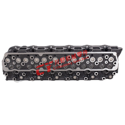 6D17 Diesel Engine Cylinder Heads For Mitsubishi For SK330 With Plenty stock
