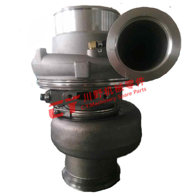 2644 - 4493 227 - 5982 Excavator Turbocharger GT4702S GTA4702BS For  18 E390