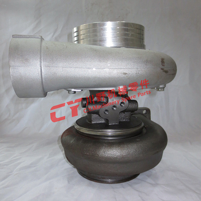49181 - 03590 Excavator Turbocharger  For Hitachi EX650 EX850