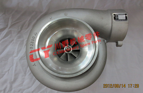 49181 - 03590 Excavator Turbocharger  For Hitachi EX650 EX850