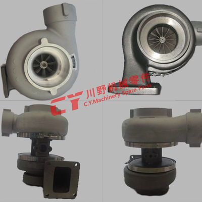6502 - 13 - 2003 Excavator Turbocharger KTR130-11F S500R For S6D155 D155