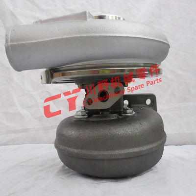 65 . 09100 - 7080  65.09100-7080A 3598337 Excavator Turbocharger HX35 For DB58 DX225